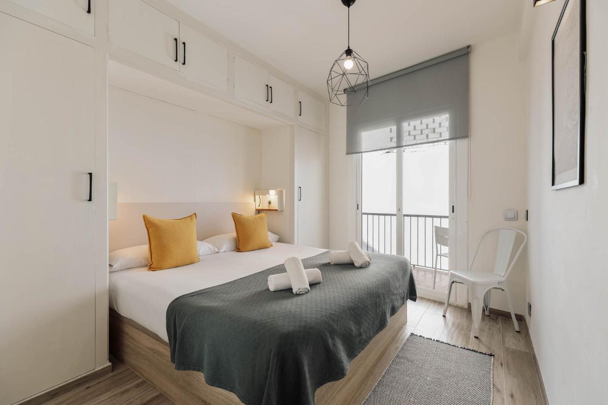 Group Ocean Appartement *