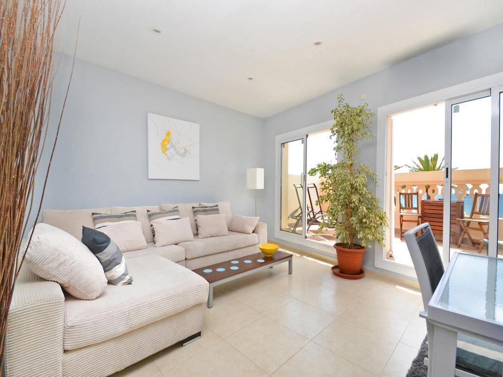 Group Ocean Appartement Sitges