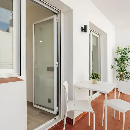 Appartement Sitges Group Ocean Extérieur photo