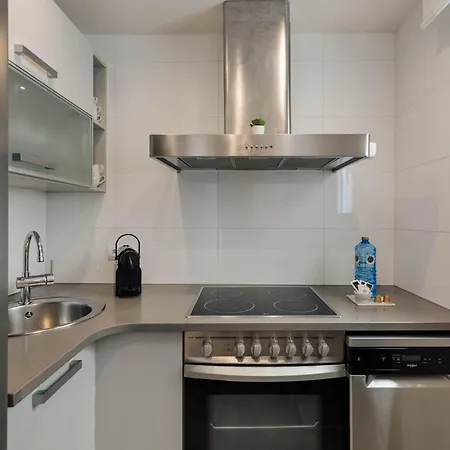 Appartement Sitges Group Ocean Extérieur photo