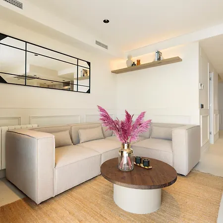 Sitges Group Ocean Apartment Exterior photo