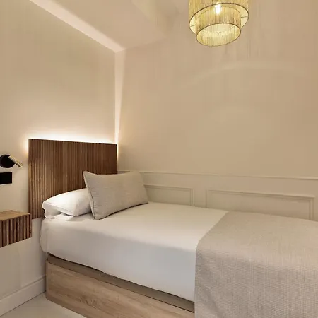 Sitges Group Ocean Apartment Exterior photo