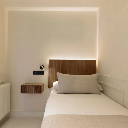 Sitges Group Ocean Apartment Exterior photo