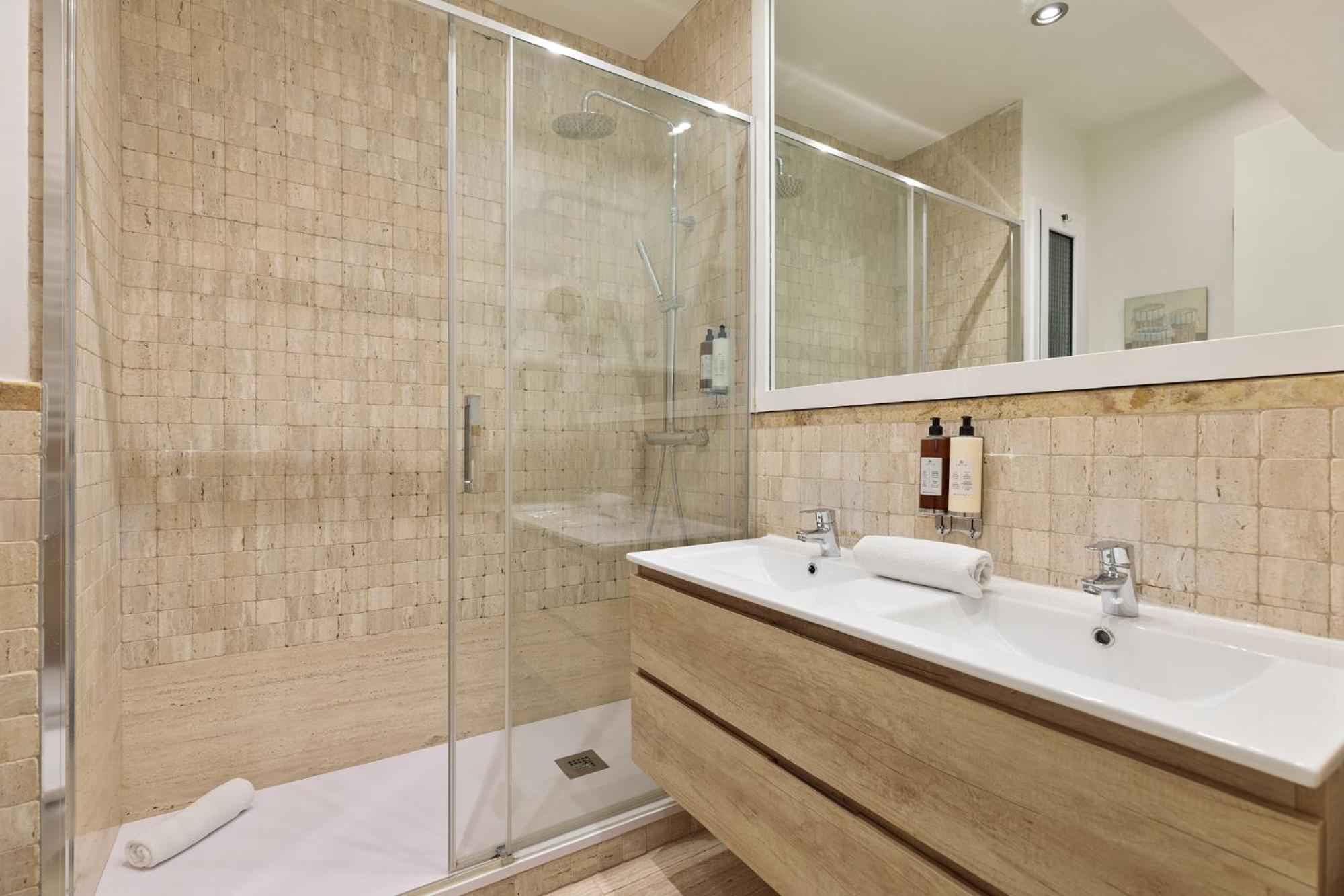 Appartement Group Ocean