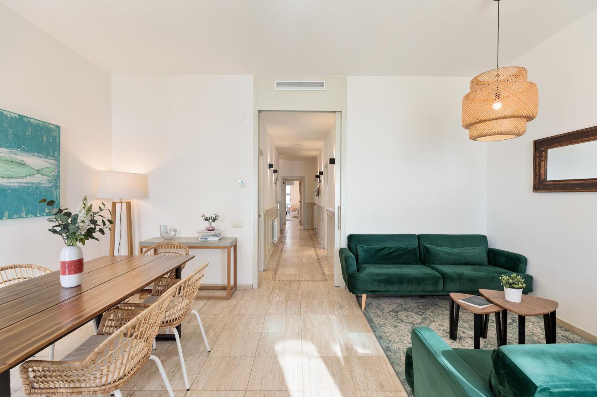 Group Ocean Appartamento Sitges