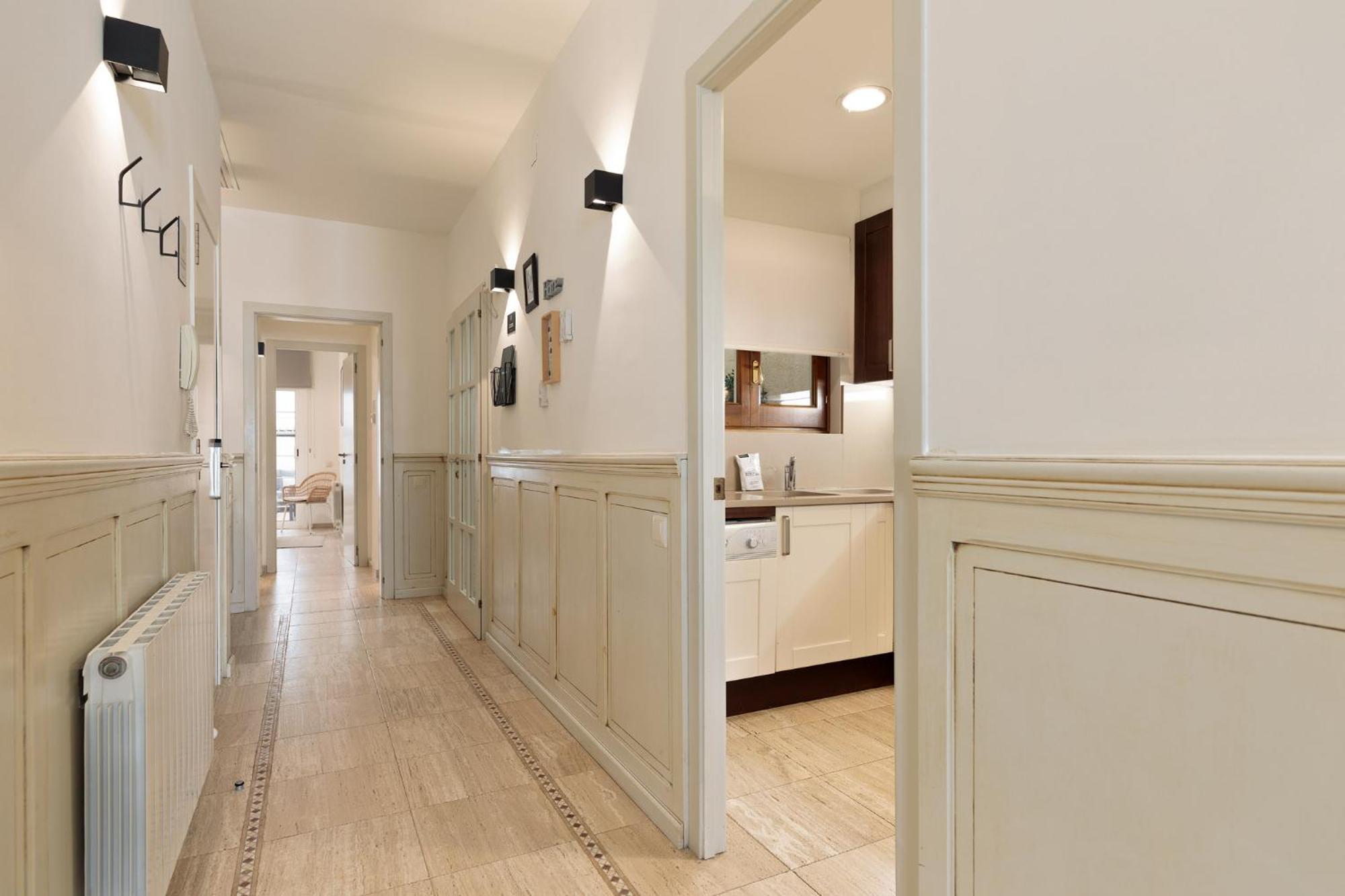 Group Ocean Appartement