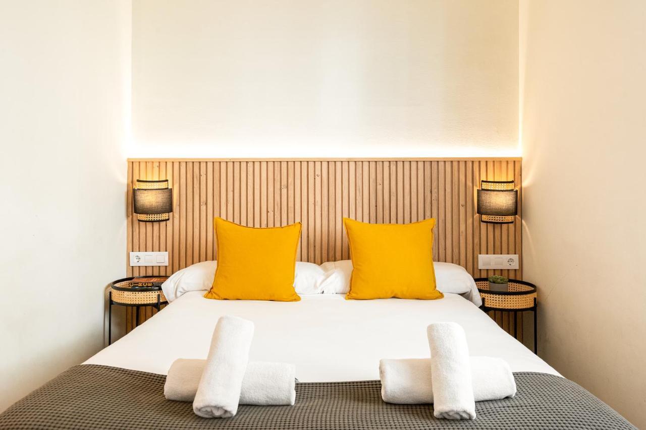 Appartement Group Ocean