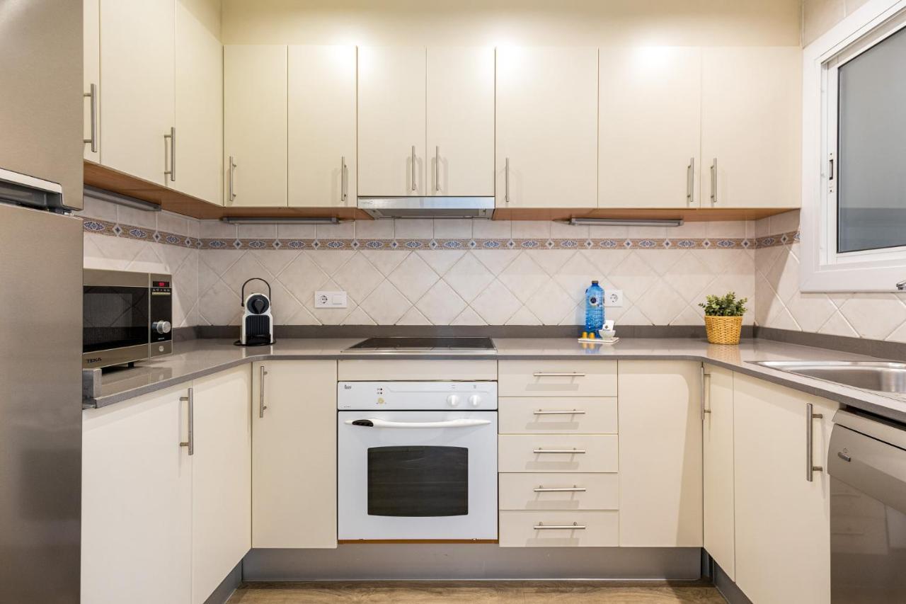 Group Ocean Appartement Sitges
