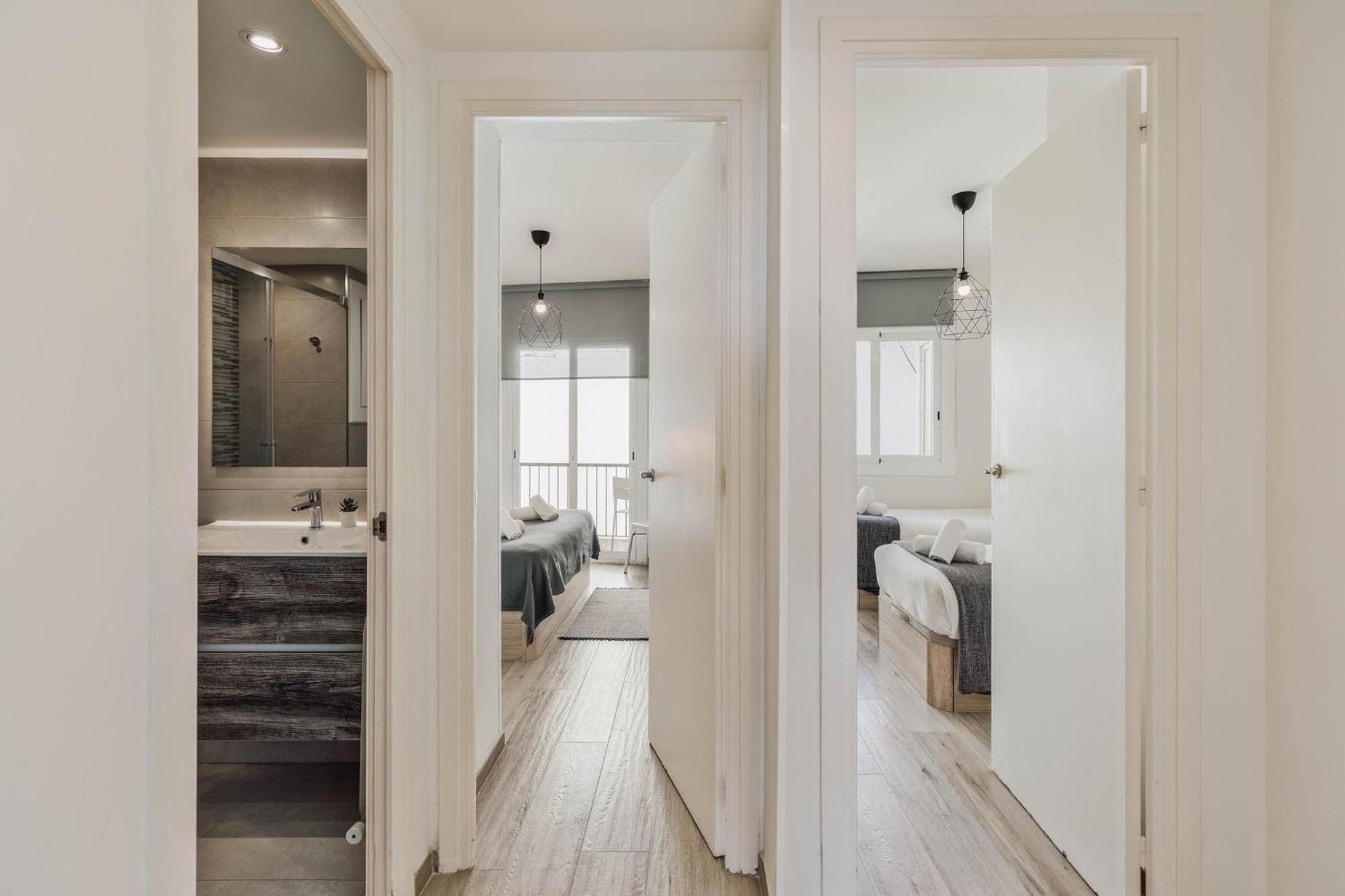 Appartement Group Ocean Sitges