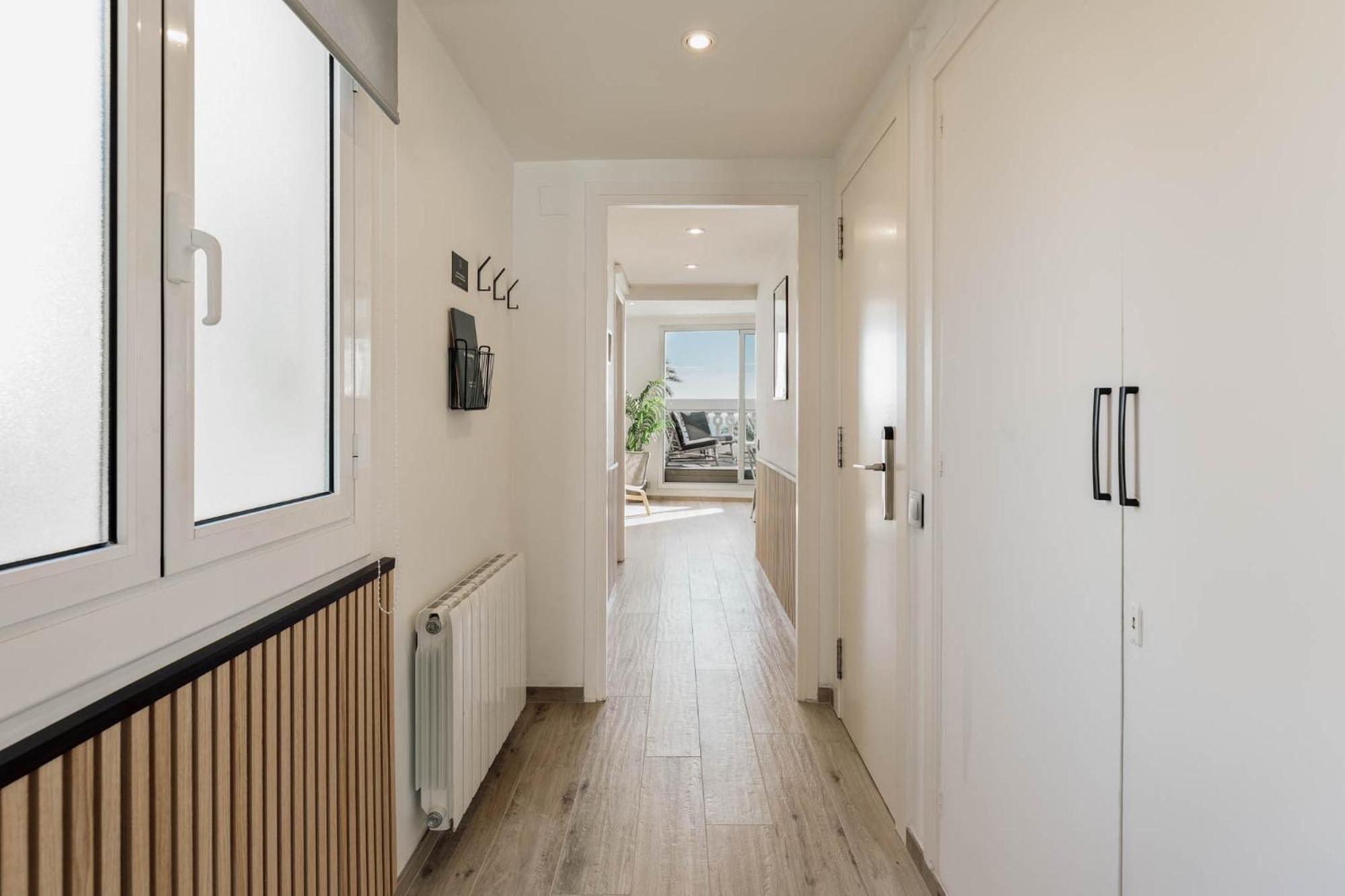 Apartament Group Ocean *