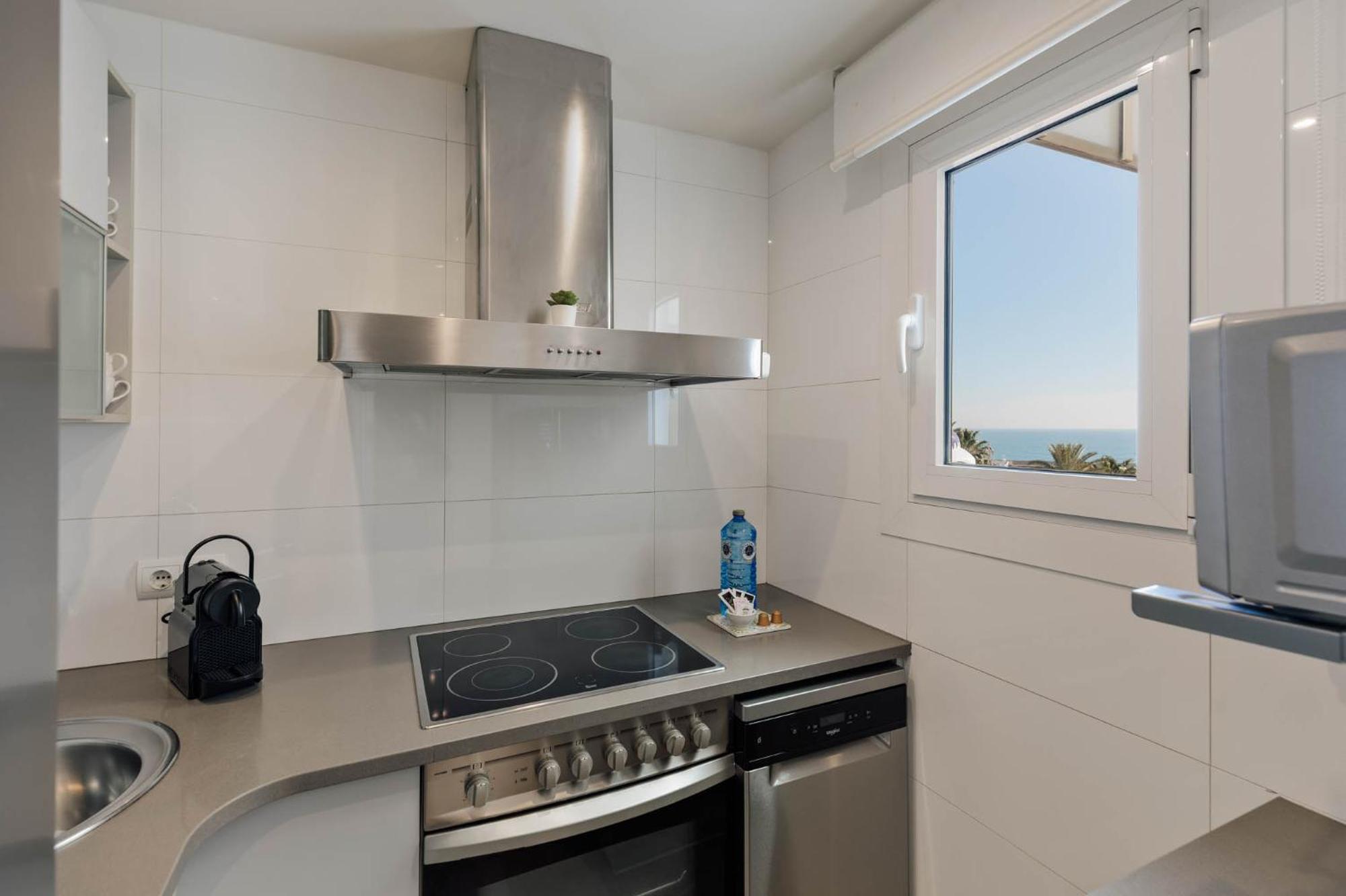 Group Ocean Appartement *
