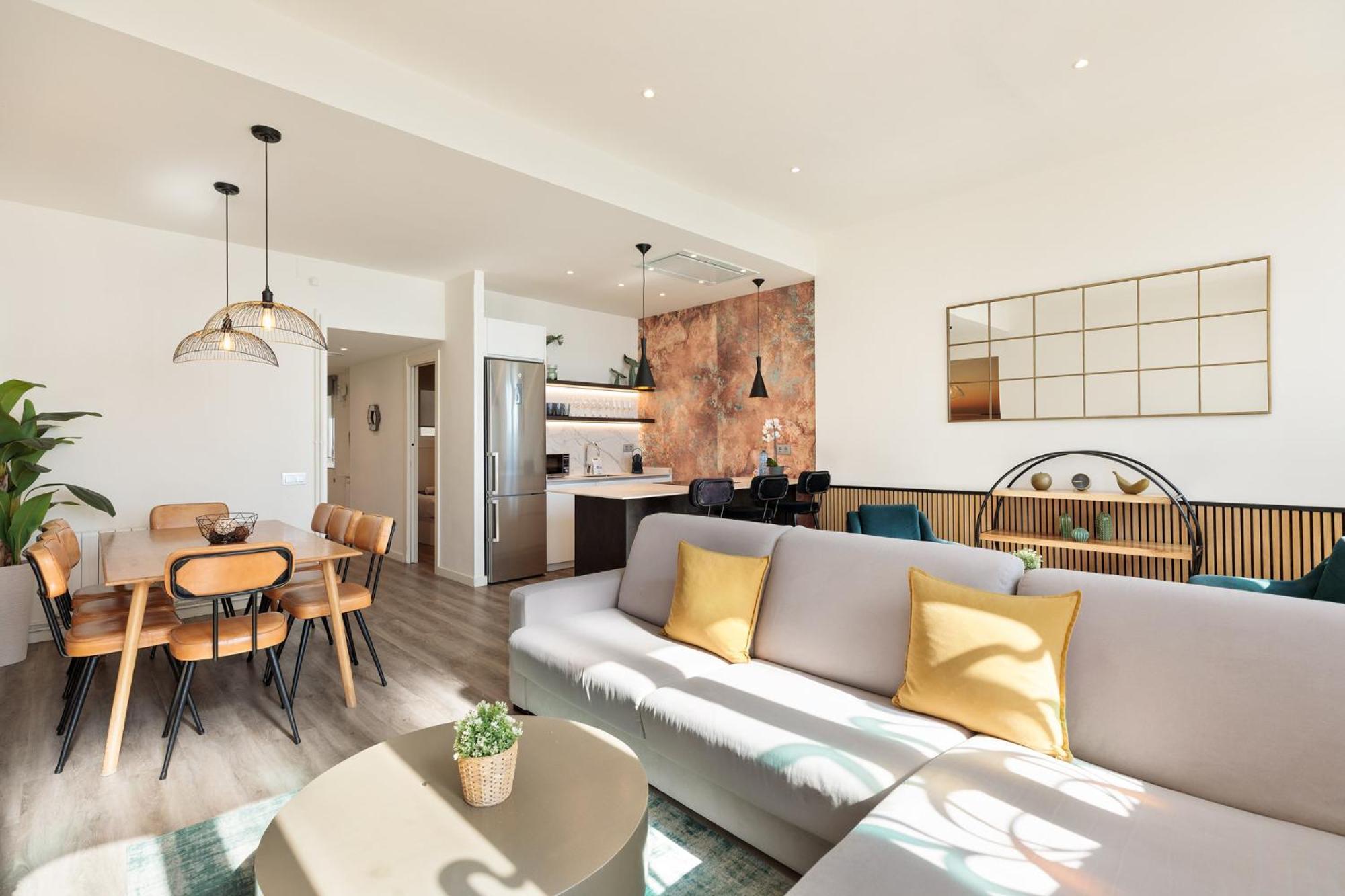 Group Ocean Apartament Sitges