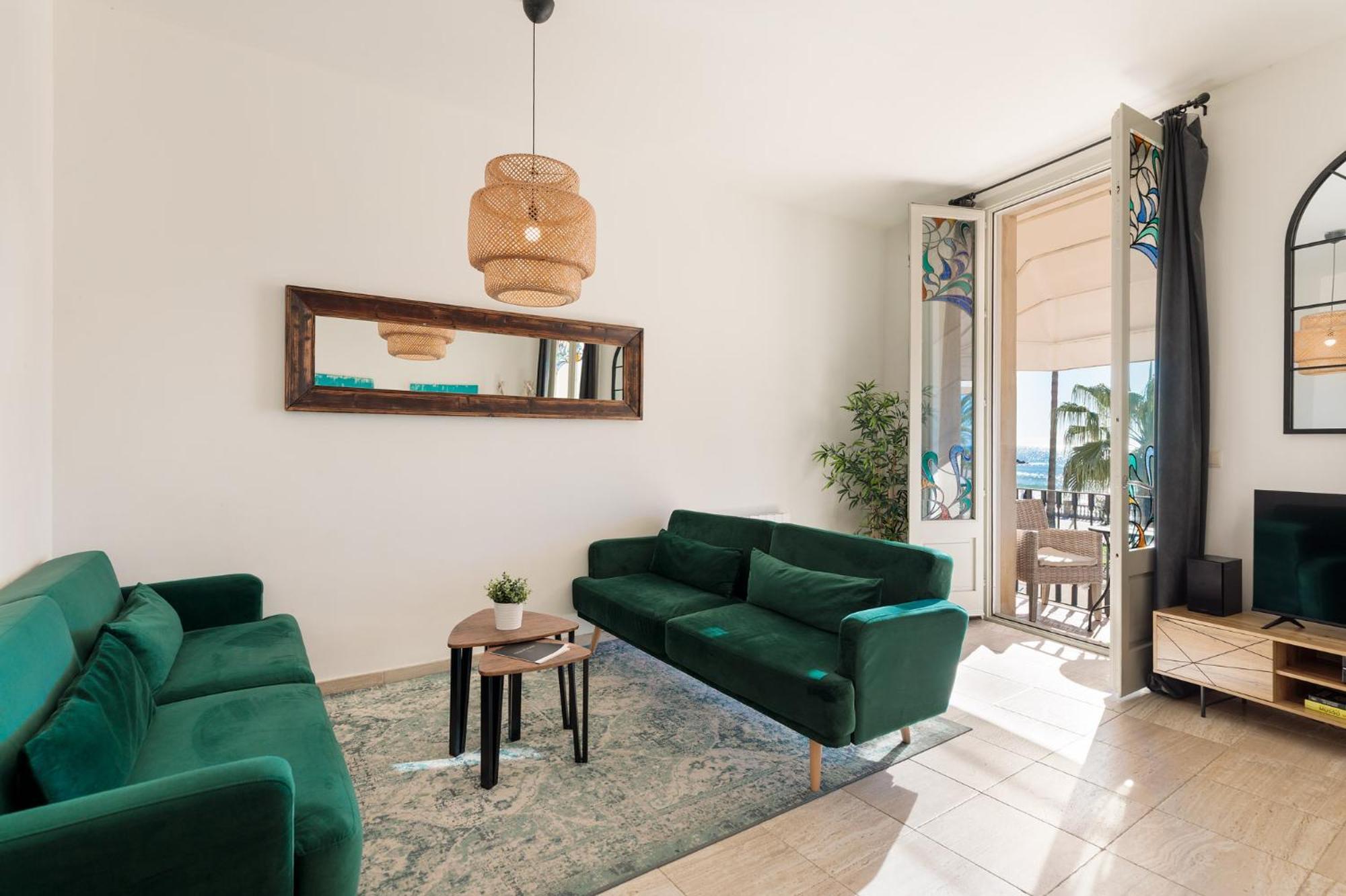 Group Ocean Appartement Sitges
