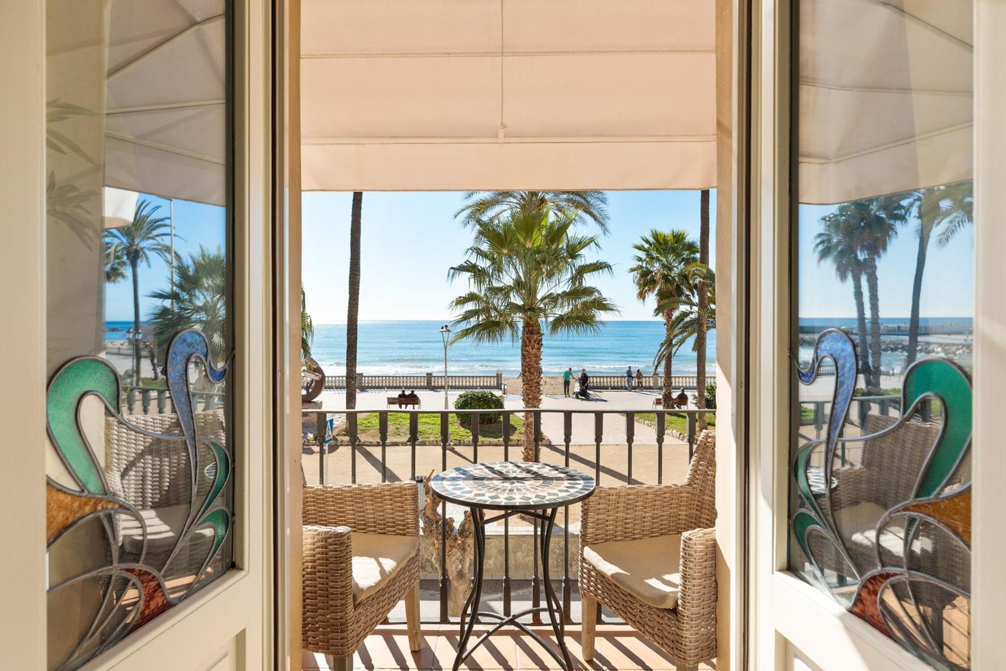 Group Ocean Appartement