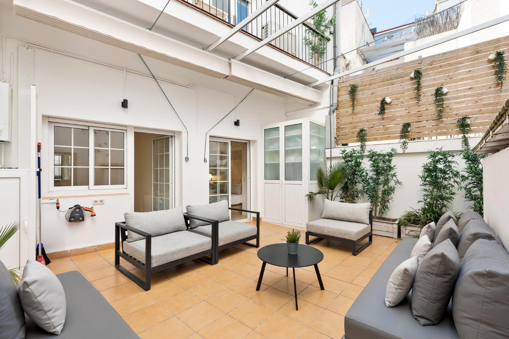 Appartement Group Ocean