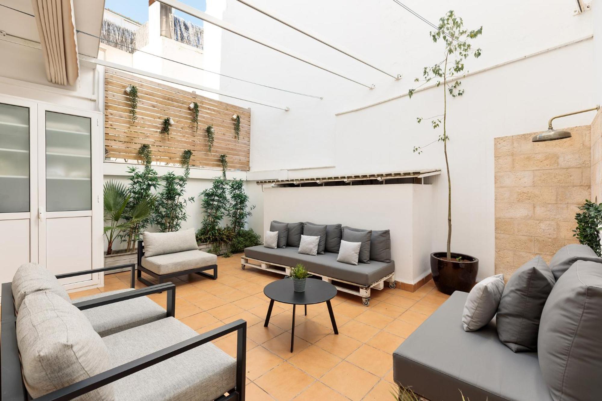 Appartement Group Ocean Sitges
