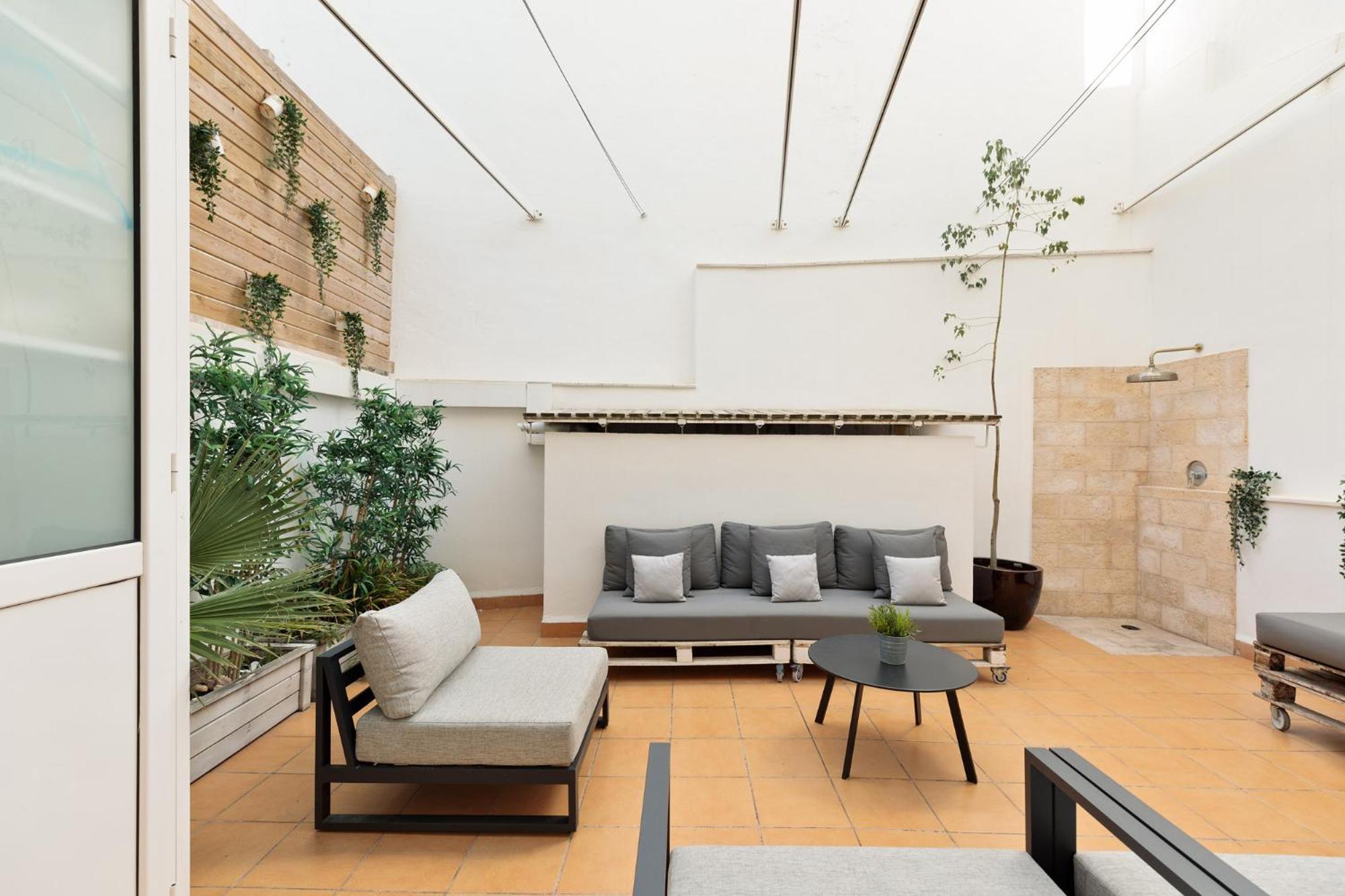 Group Ocean Appartement