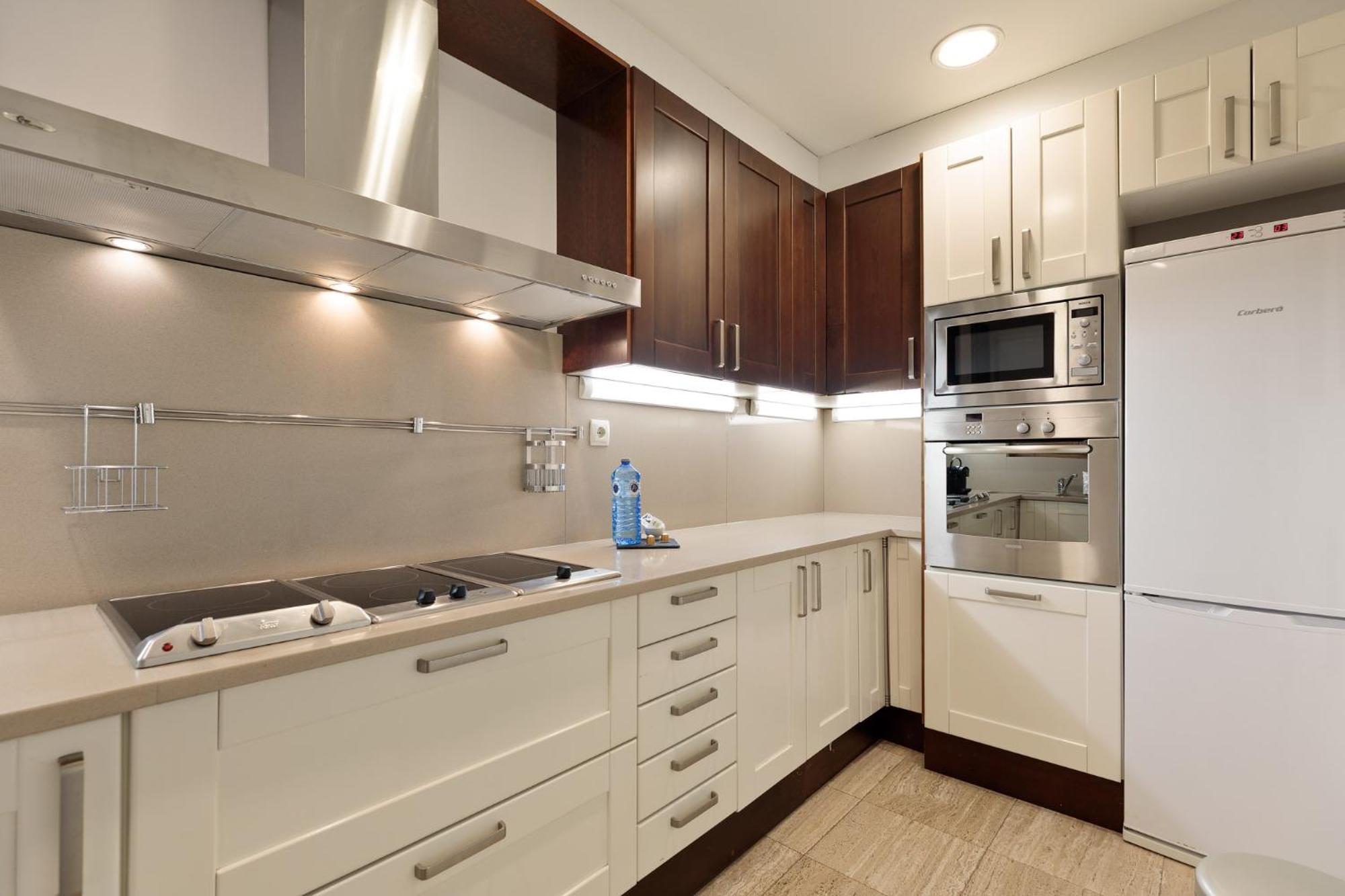 Group Ocean Appartement
