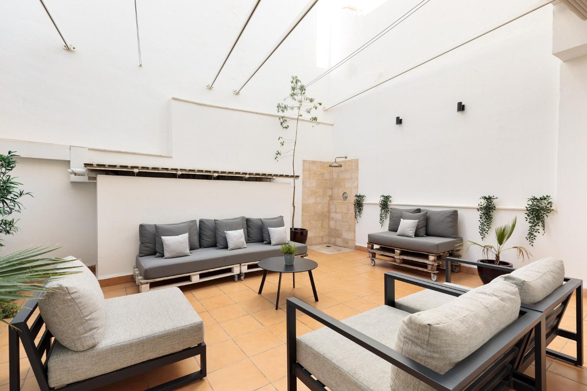 Appartement Group Ocean *