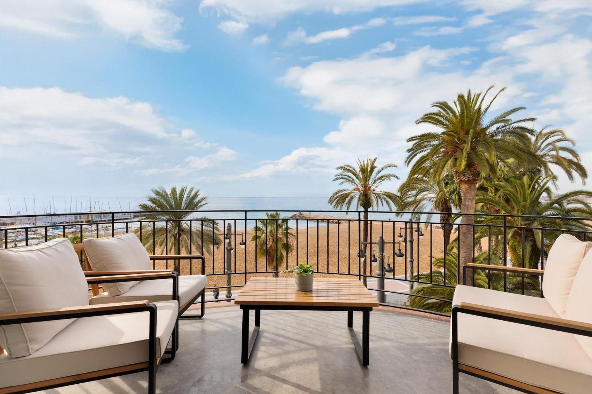 Appartement Group Ocean *