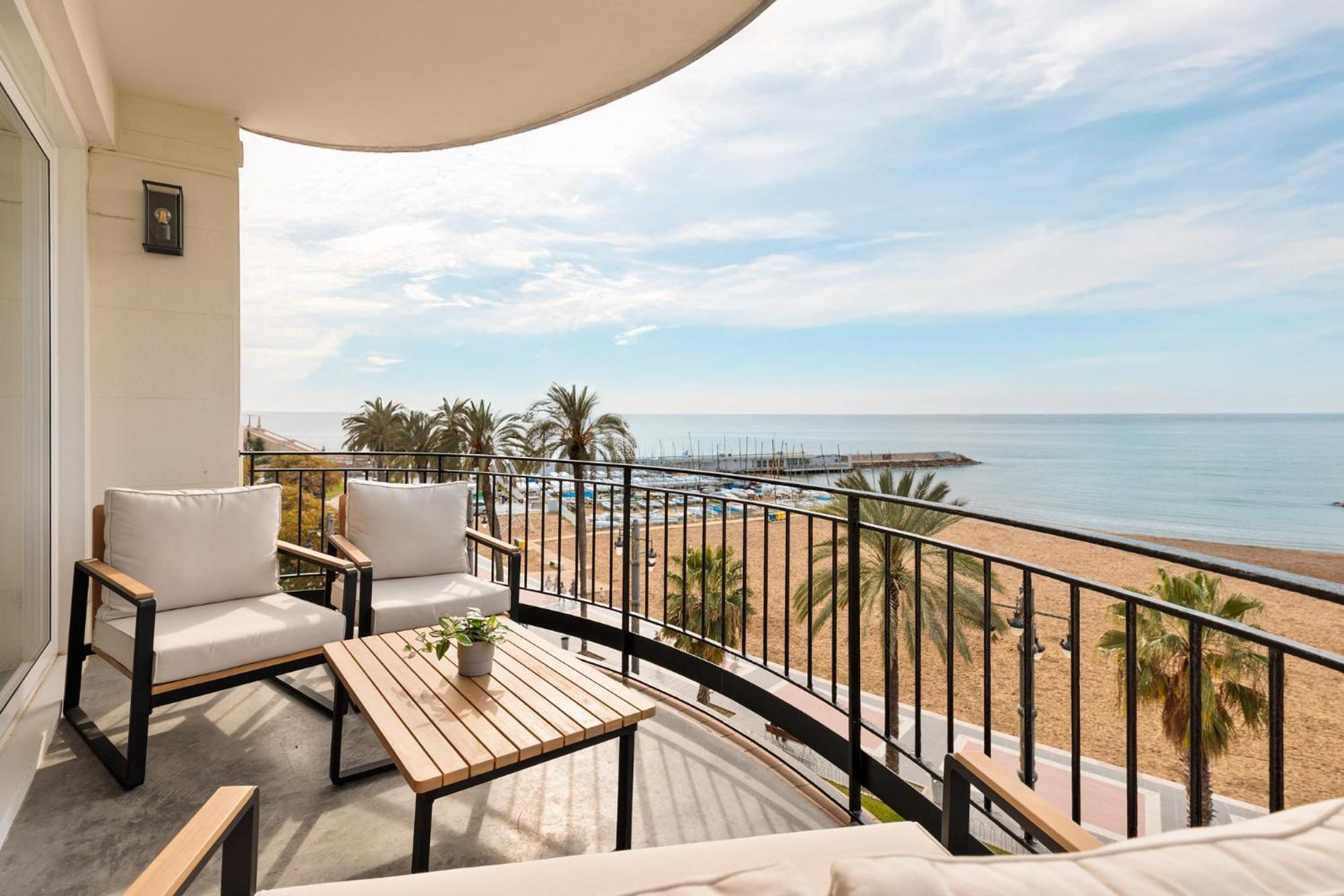 Group Ocean Appartement
