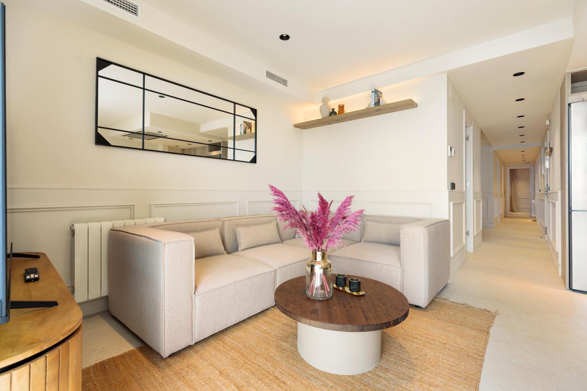 Group Ocean Appartement Sitges