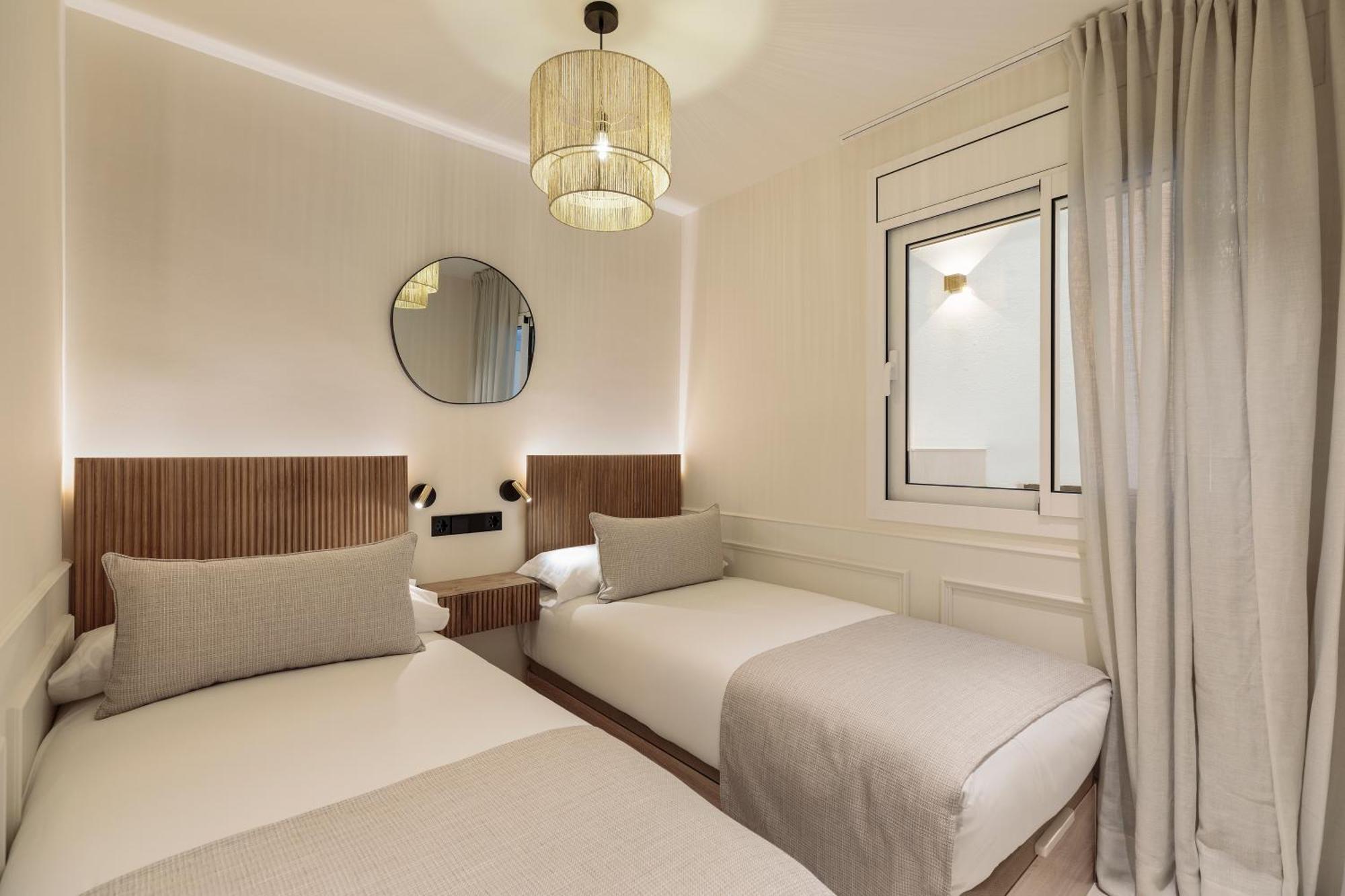 Appartement Group Ocean Sitges
