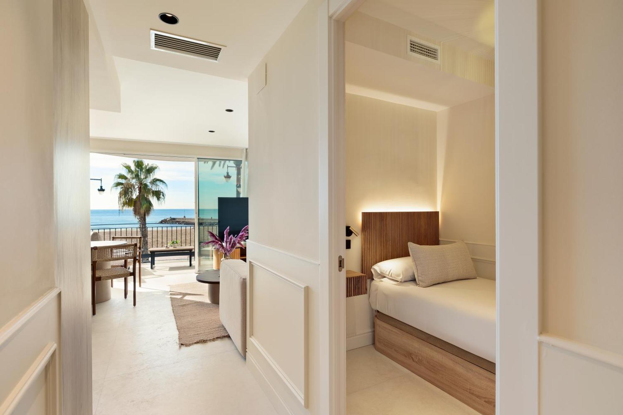 Appartement Group Ocean Sitges