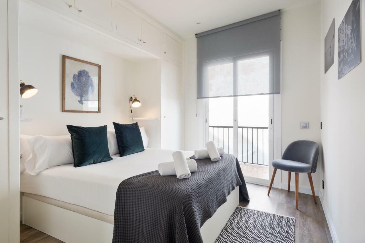 Group Ocean Appartement *